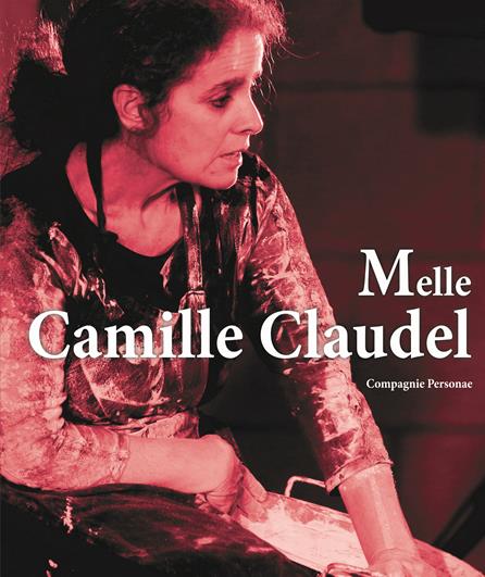 Melle Camille Claudel