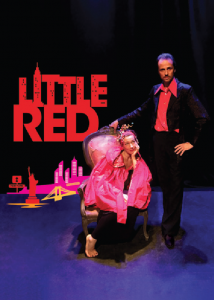 Little Red