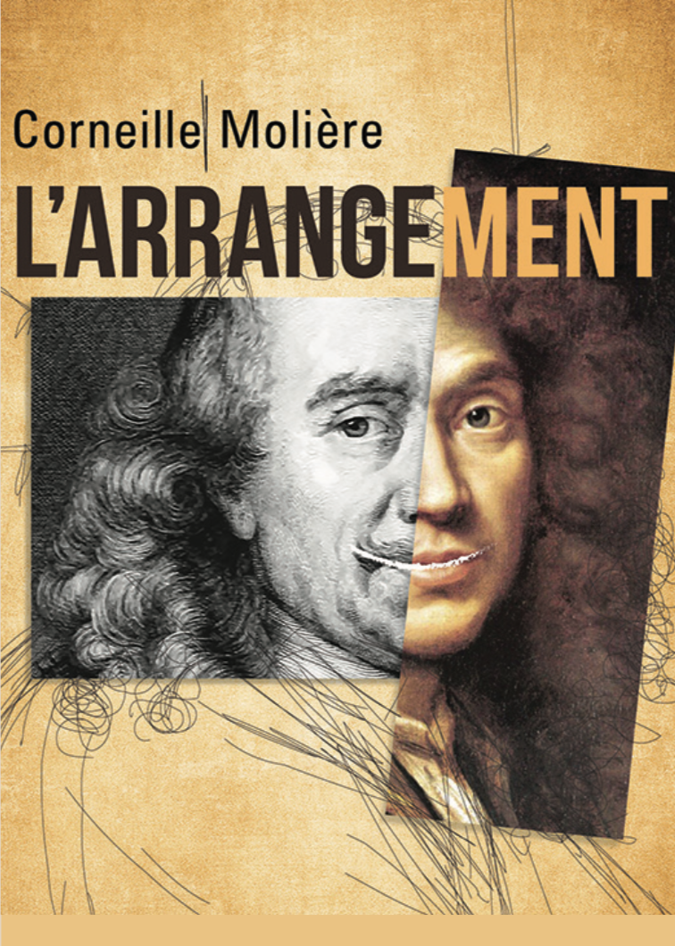 Corneille Molière