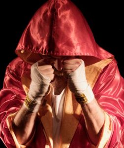 Boxeur