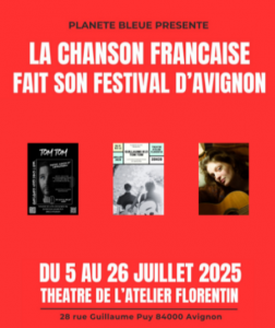 La Chanson Française fait son festival