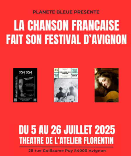 La chanson francaise