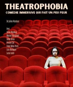 théâtrophobia