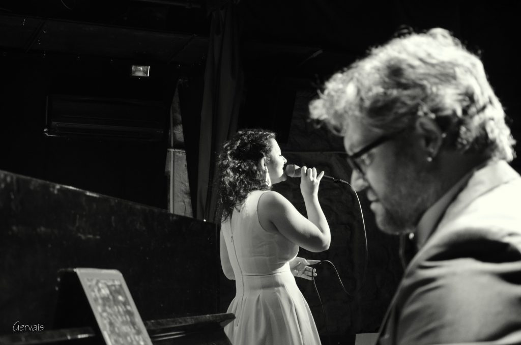 2016-03-04. G(r)ammophone (26) - Theâtre Des Vents, Avignon
