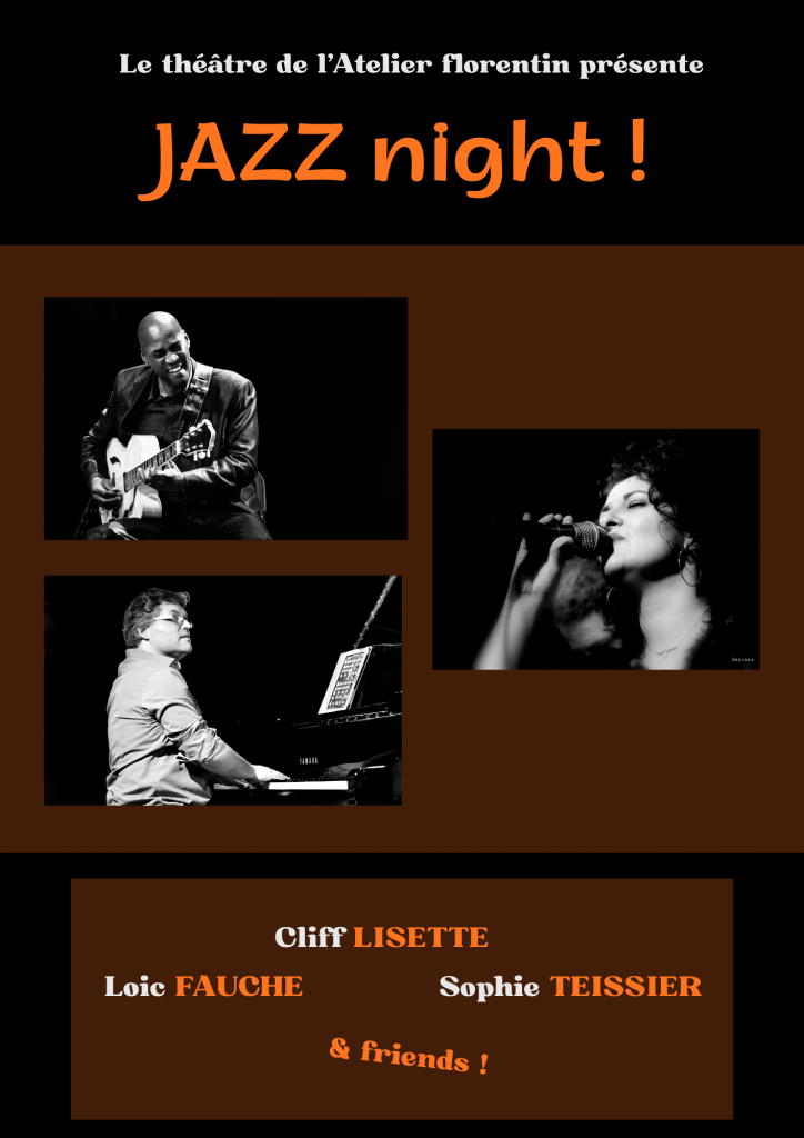 JAZZ