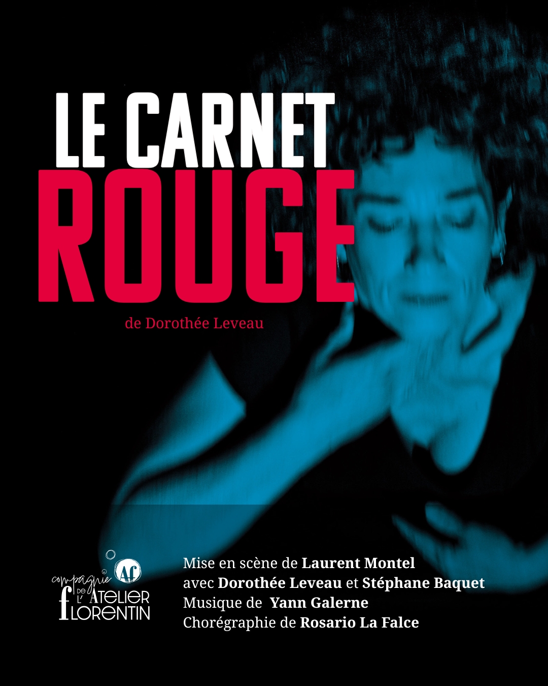 Le Carnet rouge